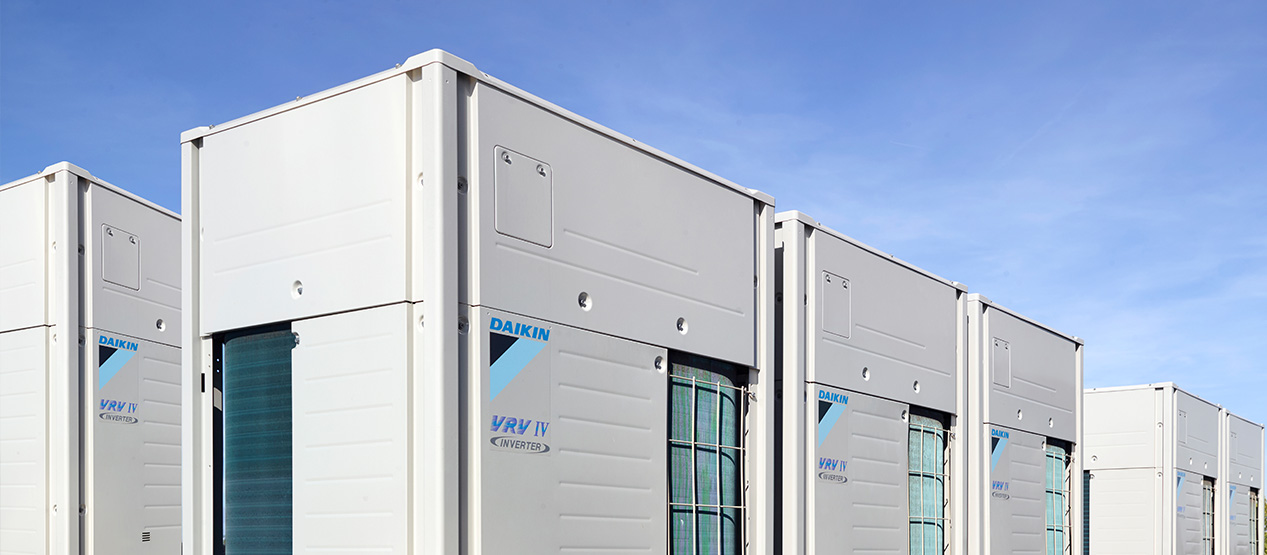 Daikin Air Purifier